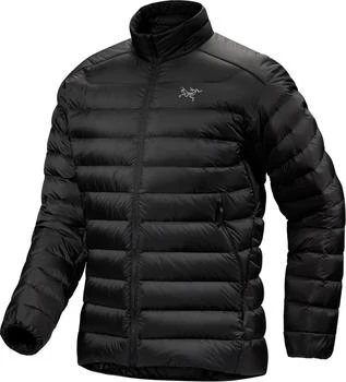 Arc'teryx | Arc'teryx Cerium Jacket Men's | Lightweight Warm Versatile Down Jacket | Black, X-Large,商家Amazon US selection,价格¥3137