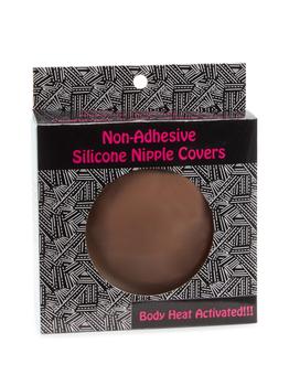 商品Non-Adhesive Silicone Nipple Covers,商家Saks OFF 5TH,价格¥74图片