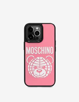 商品Moschino Teddy Bear Iphone 13 Pro Cover图片