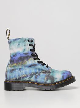 Dr. Martens | Dr. Martens flat booties for woman商品图片,4折