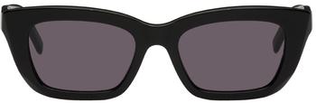 推荐Black Cat-Eye Sunglasses商品
