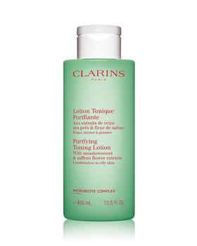 Clarins | Purifying Toning Lotion Luxury Size Limited Edition 13.5 oz.商品图片,