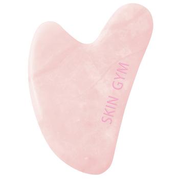 商品Skin Gym | Rose Gua Sha Crystal Beauty Tool,商家Macy's,价格¥229图片