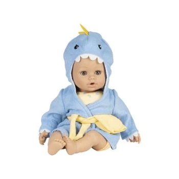 Adora | Bathtime Baby Dino Toy Set, 3 Piece,商家Macy's,价格¥337