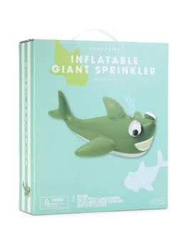 Sunnylife | Shark Tribe Giant Inflatable Sprinkler,商家Saks OFF 5TH,价格¥295