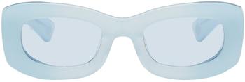 商品Blue Whistle Sunglasses图片