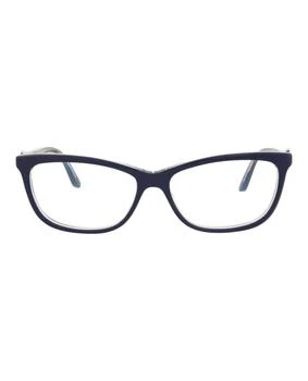 Cartier | Round-Frame Acetate Optical Frames 5.1折×额外9折, 独家减免邮费, 额外九折