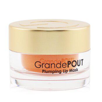 商品Grande Cosmetics | Grandepout Plumping Lip Mask,商家eCosmetics,价格¥131图片