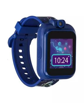 Playzoom | Kid's 2 Spaceman Print Tpu Strap Smart Watch,商家Macy's,价格¥184