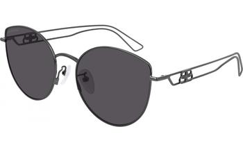 推荐Grey Cat Eye Ladies Sunglasses BB0059SK 001 57商品