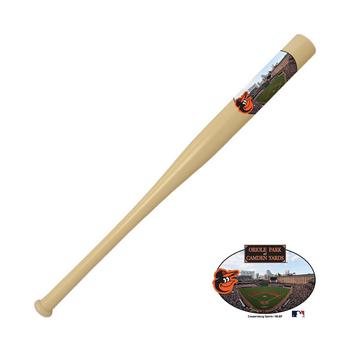 商品Coopersburg | Multi Baltimore Orioles Stadium Mini Bat,商家Macy's,价格¥77图片