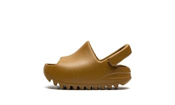 yeezy season怎么样, Adidas | Adidas Yeezy Slide Infant商品图片 