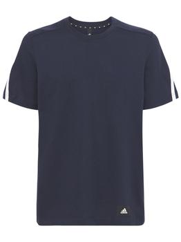推荐Future Icons Cotton Blend Jersey T-shirt商品