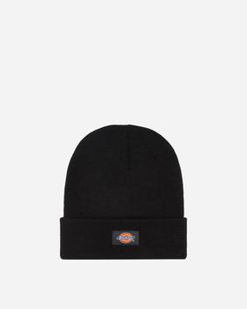 推荐Gibsland Beanie Black商品