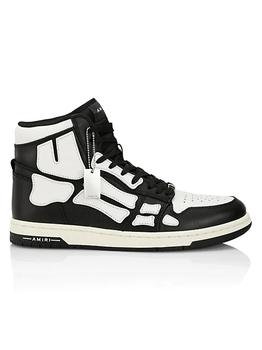 AMIRI, AMIRI | Skel Hi-Top Sneakers商品图片 