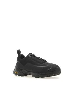 推荐ROA 男士运动鞋 KFA10000001 黑色商品
