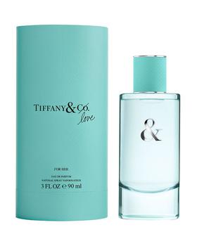 Tiffany & Co. | Tiffany & Love for Her Eau de Parfum商品图片,独家减免邮费