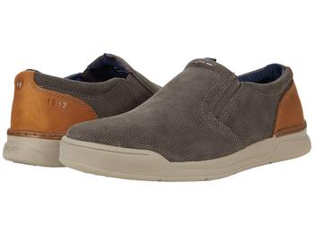 Nunn Bush | Kore Tour 2.0 Plain Toe Slip-On商品图片,7.6折, 独家减免邮费