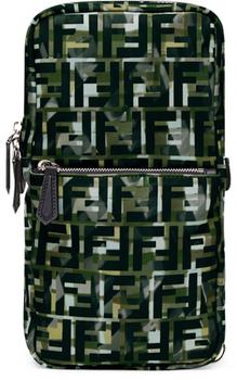 小棕瓶腰包, Fendi | 腰包商品图片 包邮包税