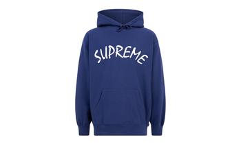 supreme卫衣真假, Supreme | Supreme FTP Arc Logo Hoodie商品图片 