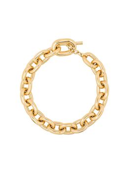 商品Paco Rabanne | PACO RABANNE Paco Rabanne  - Chunky chain-link necklace,商家Baltini,价格¥3443图片