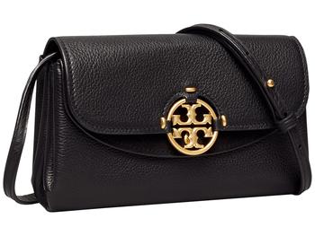 Tory Burch, Tory Burch | Miller Wallet Crossbody商品图片 6.2折