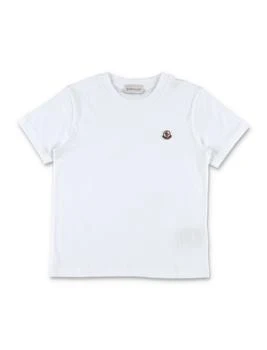 推荐Logo Patch T-shirt商品