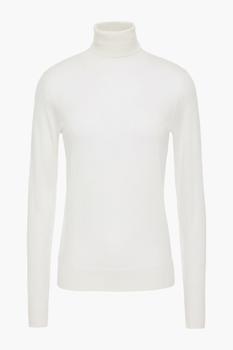 N.PEAL | Cashmere turtleneck sweater商品图片,6折
