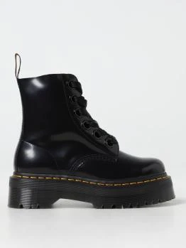 Dr. Martens | Dr. Martens 女士靴子 24861001-1 黑色,商家Beyond Moda Europa,价格¥1609