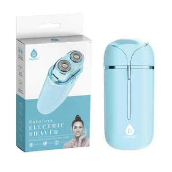 PURSONIC | Painless Electric Shaver,商家Premium Outlets,价格¥191