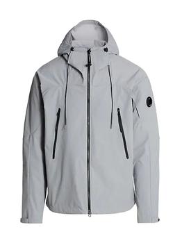 推荐Pro-Tek Medium Hooded Jacket商品