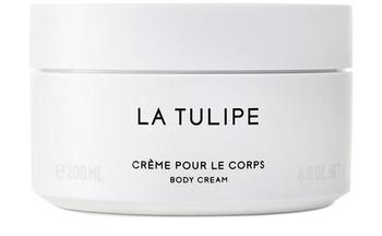 推荐La Tulipe 身体滋护霜，200毫升商品