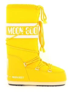 推荐Snow boots Icon商品