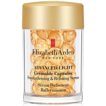 Elizabeth Arden | Advanced Light Ceramide Capsules Strengthening & Refining Serum, 30 capsules 