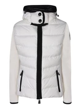 推荐Moncler 女士羽绒服 8G000278099504A 白色商品