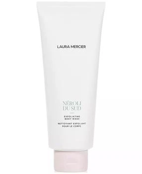 Laura Mercier | Exfoliating Body Wash,商家Macy's,价格¥340