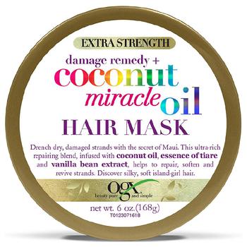 product Extra Strength Damage Remedy  + Coconut Miracle Oil Hair Mask image
