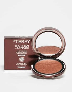 BY TERRY | By  Terry Tea to Tan Sun Powder,商家ASOS,价格¥504