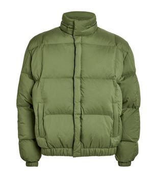 Kenzo | Quilted Puffer Jacket商品图片,