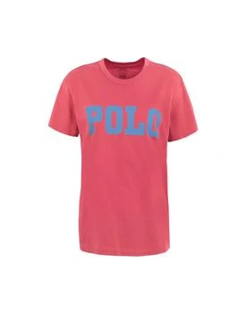 Ralph Lauren | T-shirt 6.2折