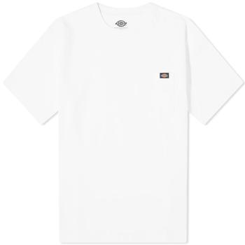 迪克斯新款, DICKIES | Dickies Porterdale Pocket Tee商品图片 