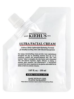 科颜氏面霜眼霜, Kiehl's | Ultra Facial Cream Refill商品图片 