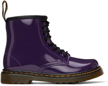 推荐Baby Purple 1460 Boots商品