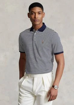 Ralph Lauren | Ralph Lauren Classic Fit Soft Cotton Polo Shirt,商家Belk,价格¥418