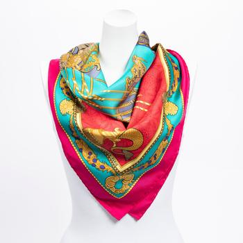 [二手商品] Hermes | Scarf商品图片,8.2折