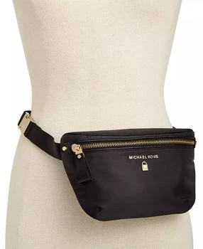 Michael Kors | Nylon Fanny Pack, Created for Macy's,商家Macy's,价格¥500