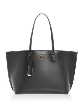 burberry tote, Burberry | Soft Leather Tote商品图片 