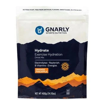 Gnarly Nutrition | Gnarly Hydrate,商家New England Outdoors,价格¥223
