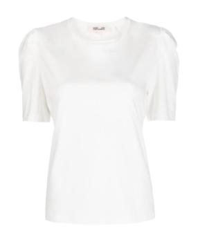 Diane von Furstenberg | Diane von Furstenberg 女士衬衫 DVFBS2R005IVORY 白色商品图片,9.9折