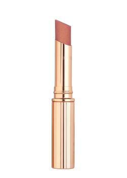 Charlotte Tilbury | Pillow Talk Lucky Diamonds Lipstick商品图片,额外8.5折, 额外八五折